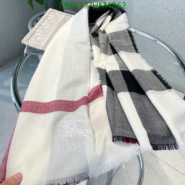 Scarf-Burberry, Code: HM4862,$: 79USD