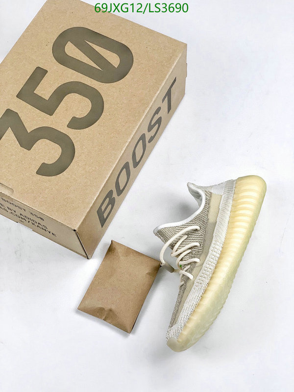 Men shoes-Adidas Yeezy Boost, Code: LS3690,$: 69USD