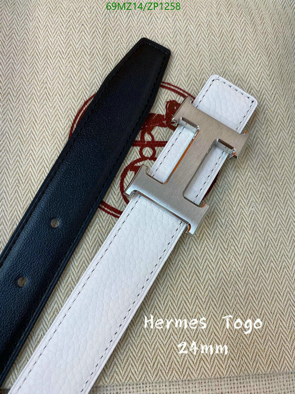 Belts-Hermes,Code: ZP1258,$: 69USD