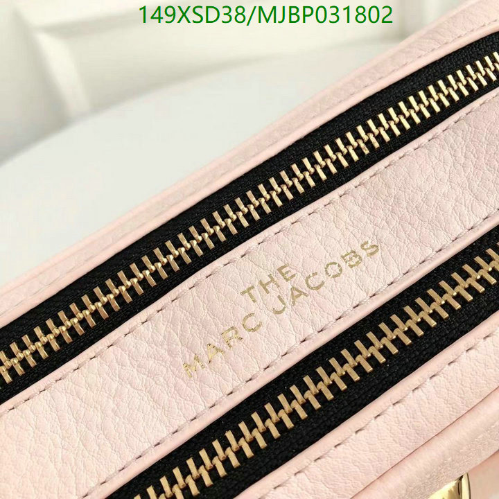 Marc Jacobs Bags -(Mirror)-Diagonal-,Code: MJBP031802,$: 149USD