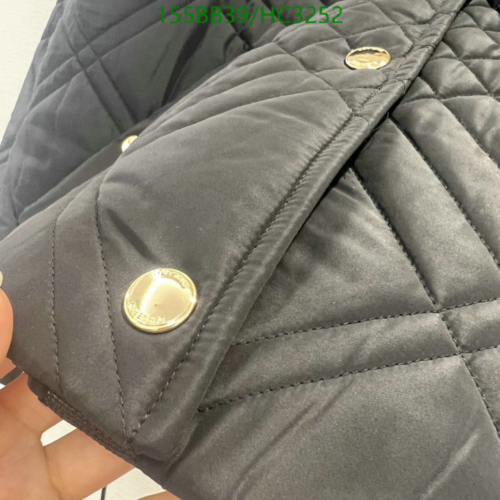 Down jacket Women-Burberry, Code: HC3252,$: 155USD