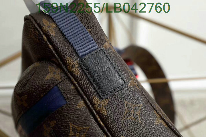 LV Bags-(Mirror)-Pochette MTis-Twist-,Code:LB042760,$: 159USD