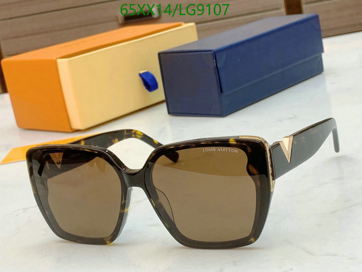 Glasses-LV, Code: LG9107,$: 65USD