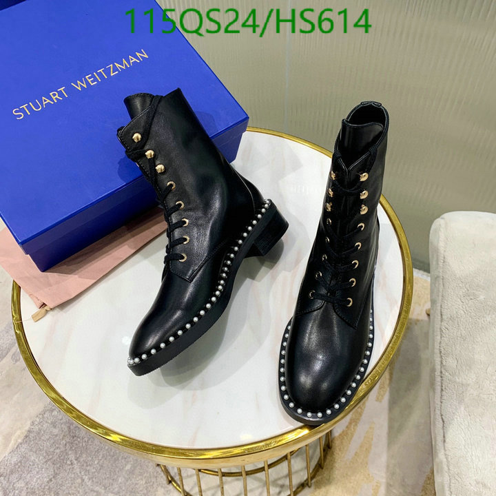 Women Shoes-Boots, Code: HS614,$: 115USD