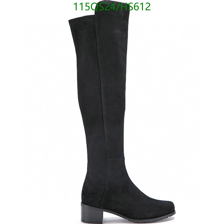 Women Shoes-Boots, Code: HS612,$: 115USD