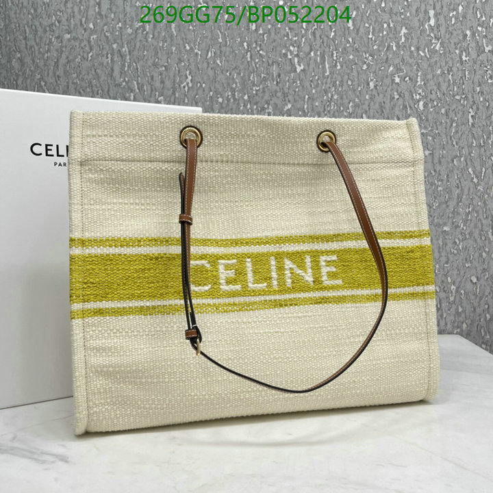 Celine Bag-(Mirror)-Handbag-,Code: BP052204,$: 269USD