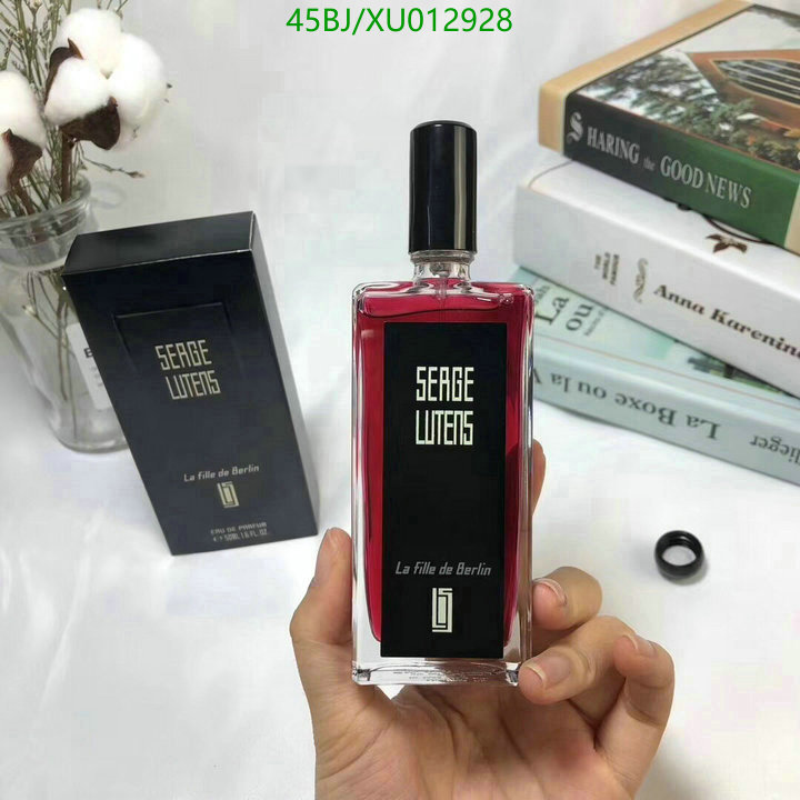 Perfume-Serge Lutens, Code: XU012928,$: 60USD