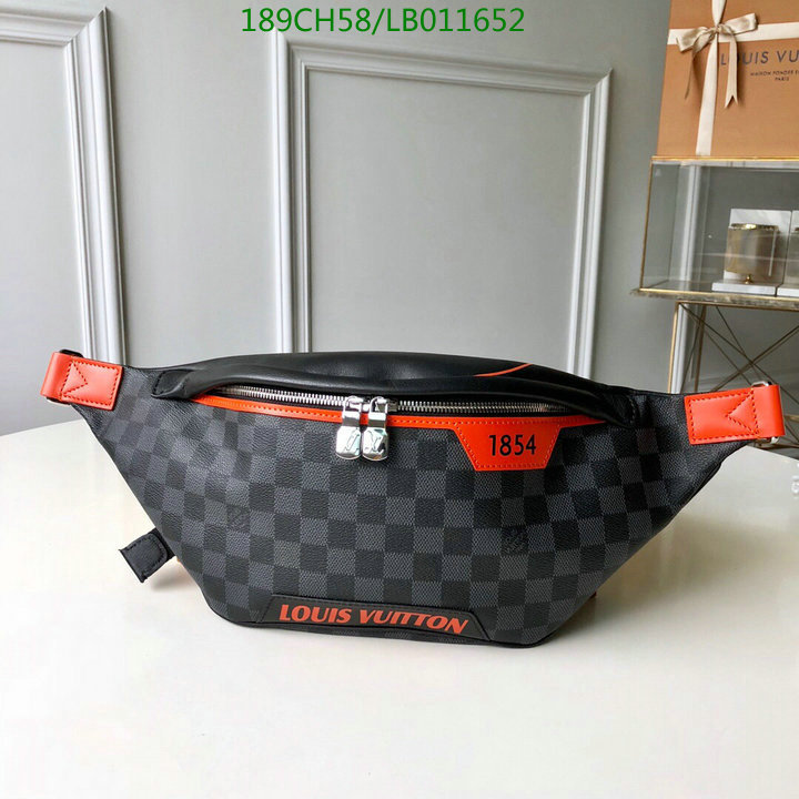 LV Bags-(Mirror)-Discovery-,Code: LB011652,$:189USD