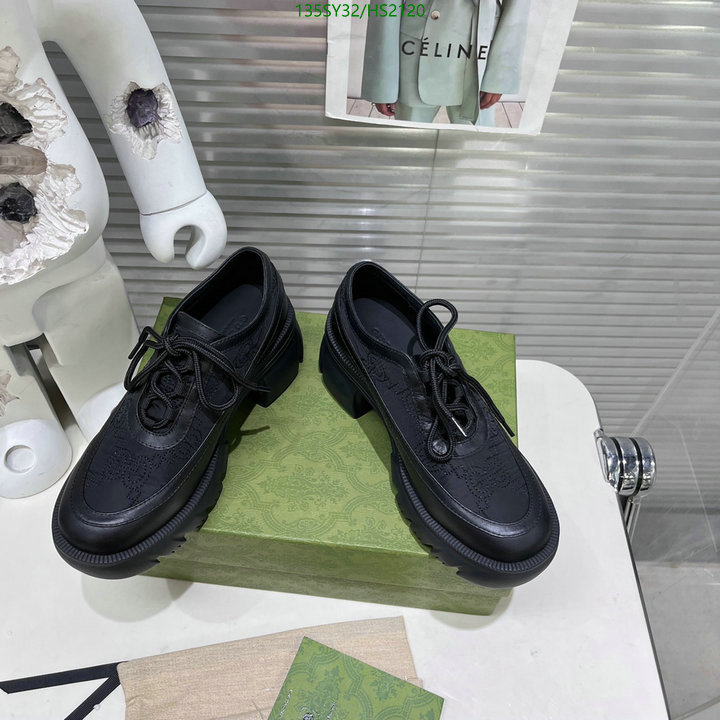 Women Shoes-Gucci, Code: HS2120,$: 135USD