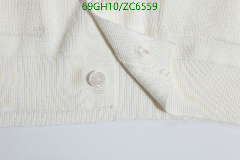 Clothing-Gucci, Code: ZC6559,$: 69USD