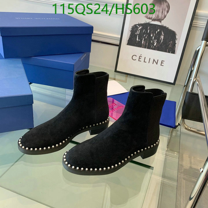 Women Shoes-Boots, Code: HS603,$: 115USD