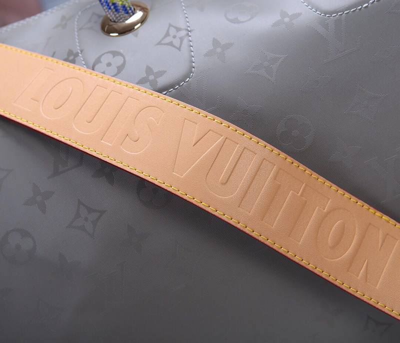 LV Bags-(4A)-Keepall BandouliRe 45-50-,Code: LB083022,$: 129USD