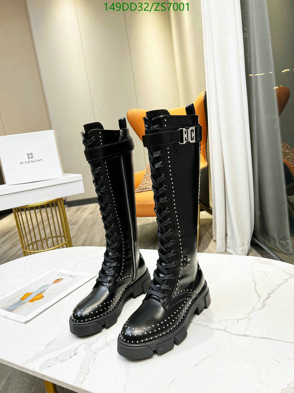 Women Shoes-Givenchy, Code: ZS7001,$: 149USD