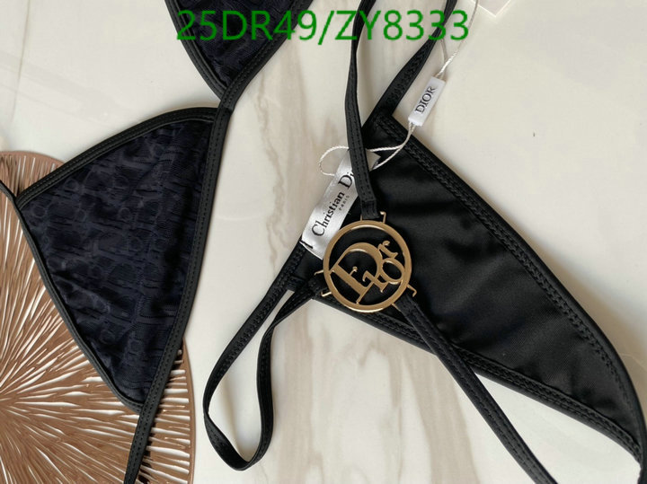 Swimsuit-Dior,Code: ZY8333,$: 25USD