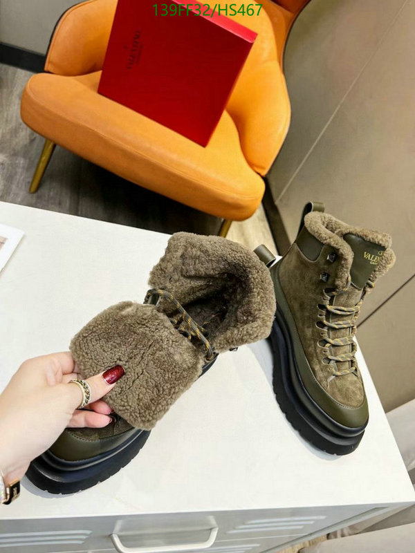 Women Shoes-Boots, Code: HS467,$: 139USD