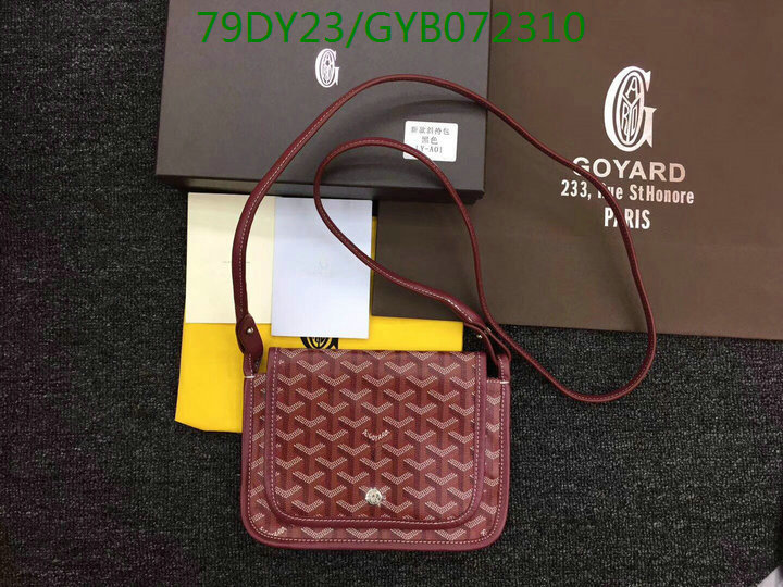 Goyard Bag-(4A)-Diagonal-,Code:GYB072310,