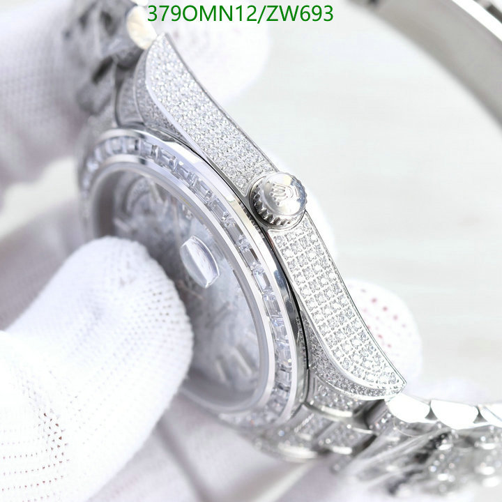 Watch-Mirror Quality-Rolex, Code: ZW693,$: 379USD