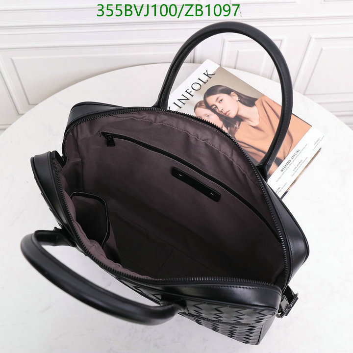 BV Bag-(Mirror)-Handbag-,Code: ZB1097,$: 355USD