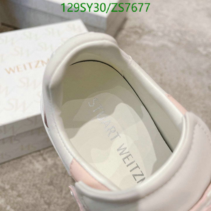 Women Shoes-Stuart Weitzman, Code: ZS7677,$: 129USD
