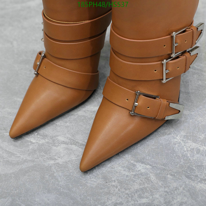 Women Shoes-Boots, Code: HS537,$: 185USD