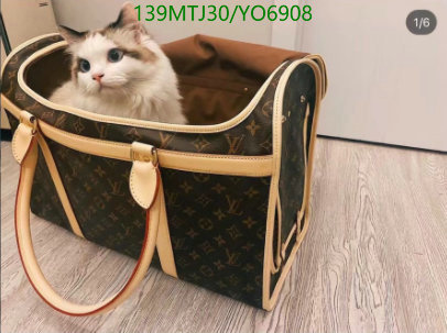 Pet Supplies-LV, Code: YO6908,$: 139USD