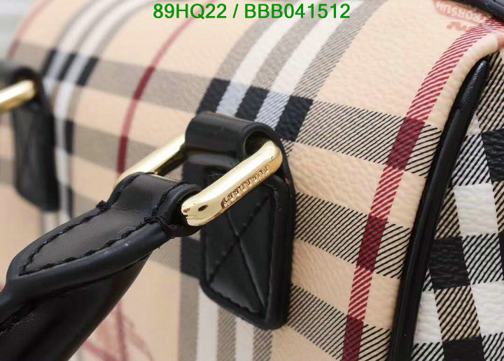 Burberry Bag-(4A)-Diagonal-,Code: BBB041512,$: 89USD