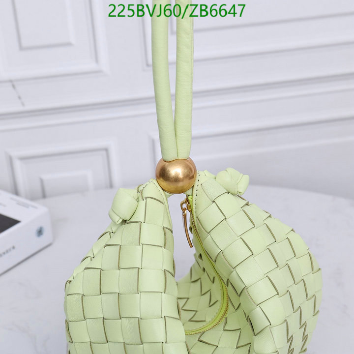 BV Bag-(Mirror)-Jodie,Code: ZB6647,$: 225USD