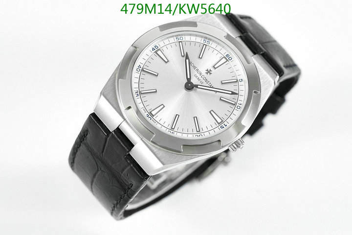 Watch-Mirror Quality-Vacheron Constantin, Code: KW5640,$: 479USD