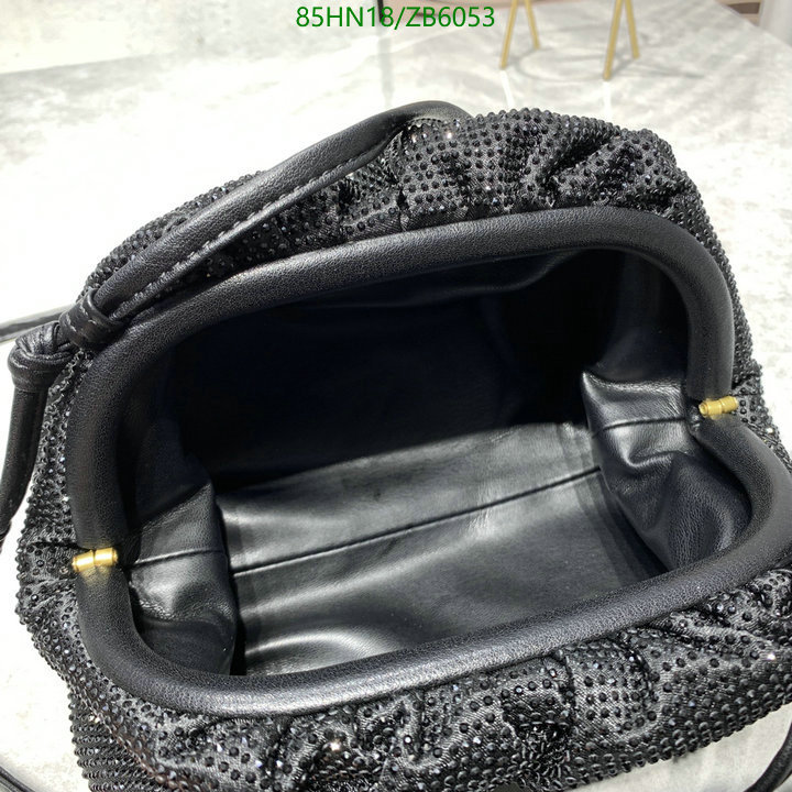 BV Bag-(4A)-Pouch Series-,Code: ZB6053,$: 85USD