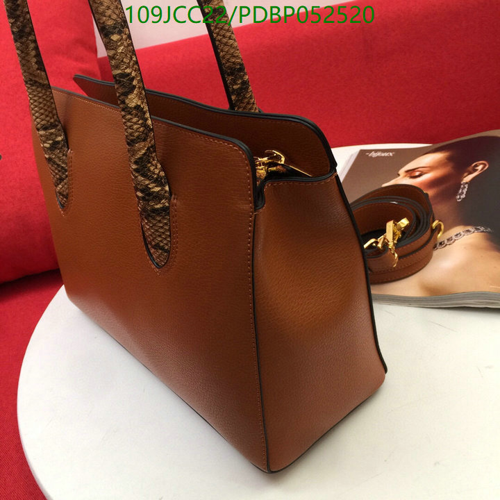 Prada Bag-(4A)-Handbag-,Code: PDBP052520,$: 109USD