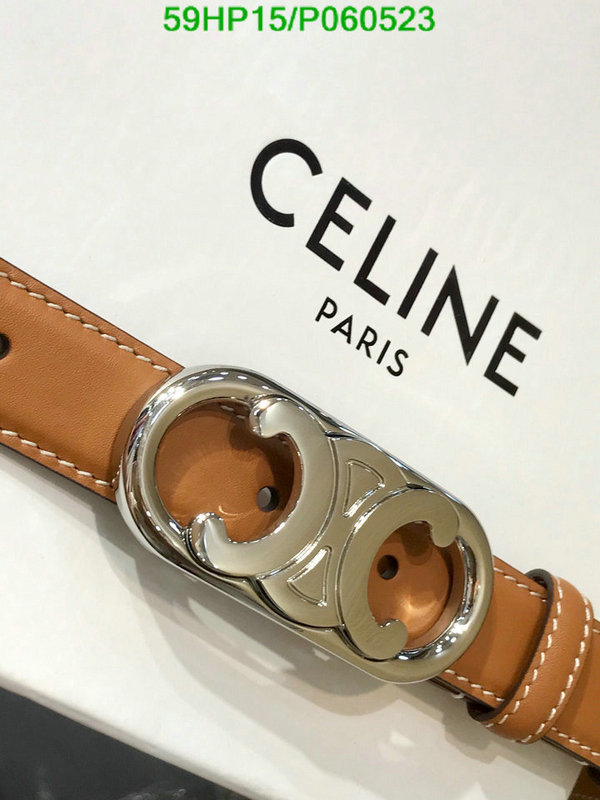 Belts-Celine, Code:P060523,$:59USD