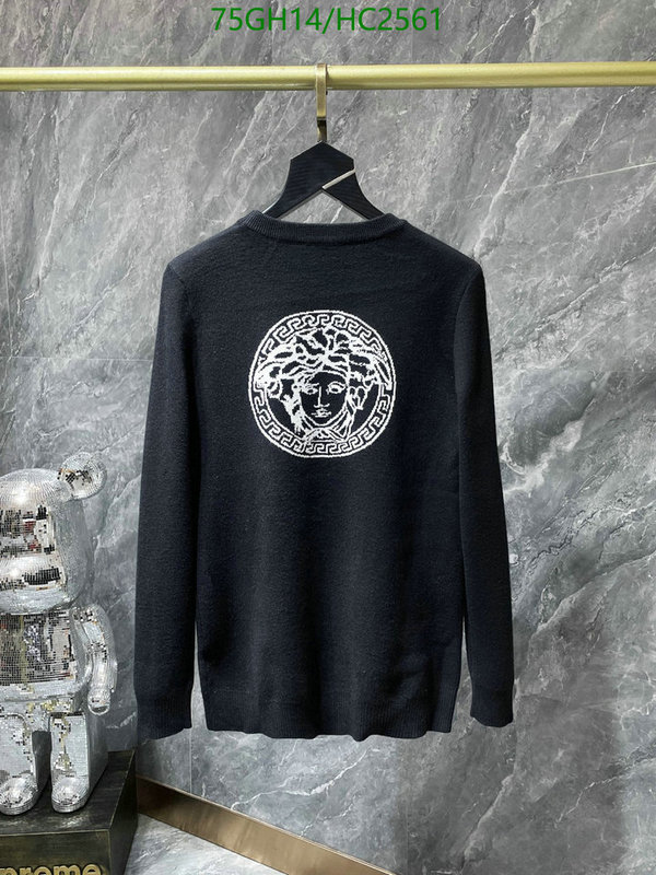 Clothing-Versace, Code: HC2561,$: 75USD