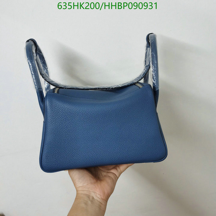 Hermes Bag-(Mirror)-Lindy-,Code: HHBP090931,$: 635USD