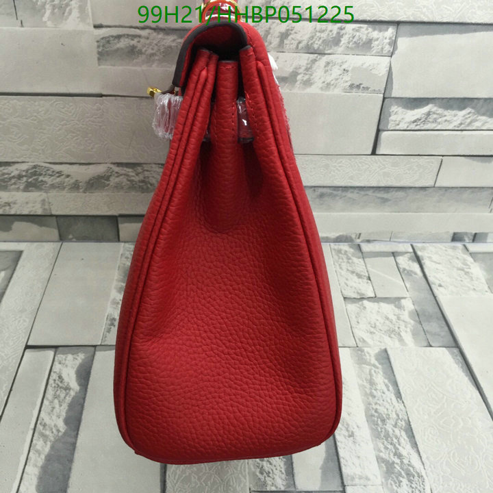 Hermes Bag-(4A)-Kelly-,Code: HHBP051225,$: 99USD