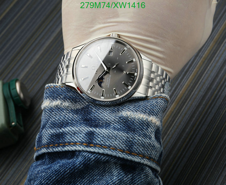 Watch-Mirror Quality-Omega, Code: XW1416,$: 279USD