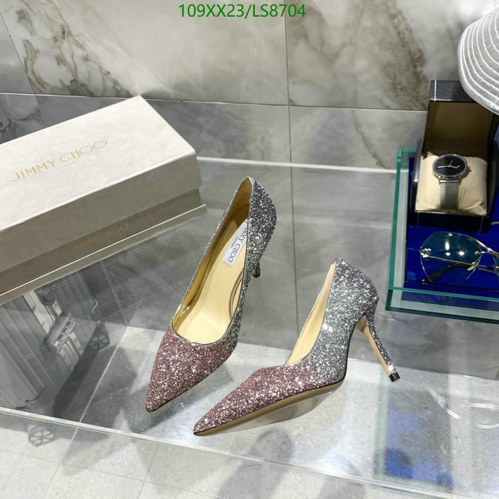 Women Shoes-Jimmy Choo, Code: LS8704,$: 109USD