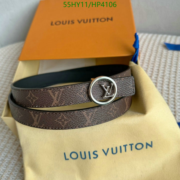 Belts-LV, Code: HP4106,$: 55USD