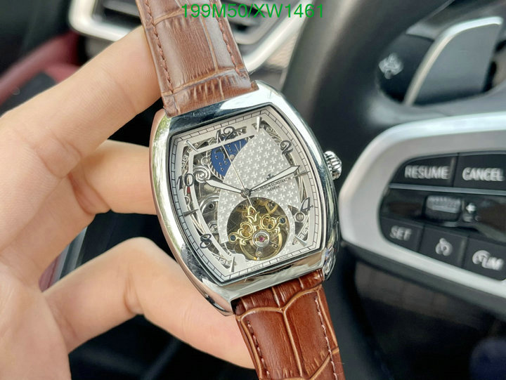 Watch-Mirror Quality-Vacheron Constantin, Code: XW1461,$: 199USD