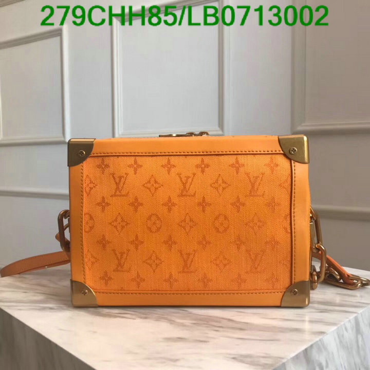 LV Bags-(Mirror)-Pochette MTis-Twist-,Code: LB0713002,$:279USD