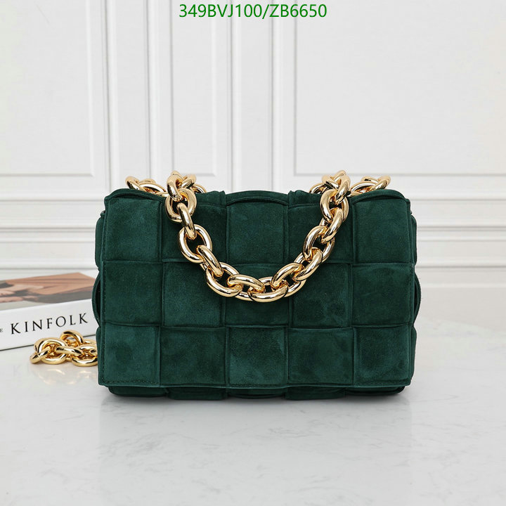 BV Bag-(Mirror)-Cassette Series,Code: ZB6650,$: 349USD