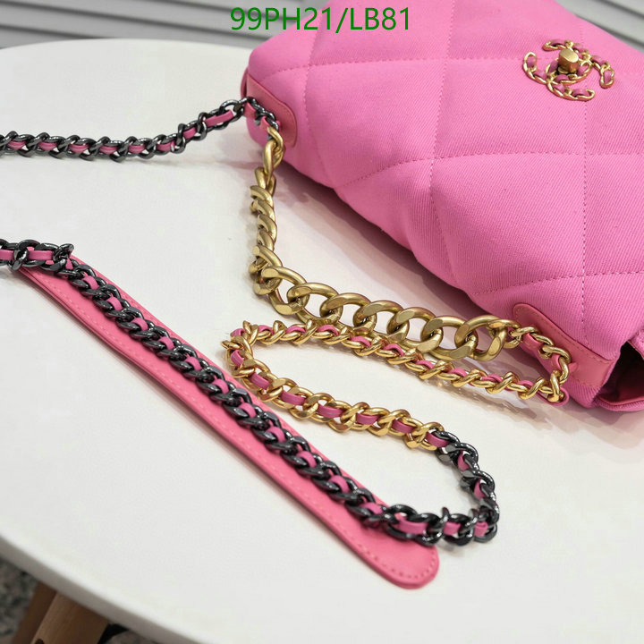 Chanel Bags ( 4A )-Diagonal-,Code: LB81,$: 99USD