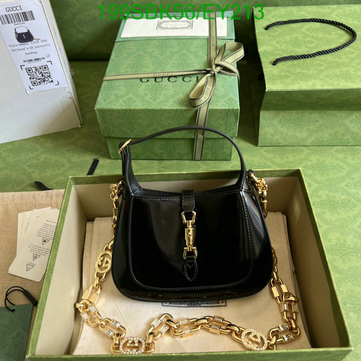 Gucci Bags Promotion,Code: EY213,