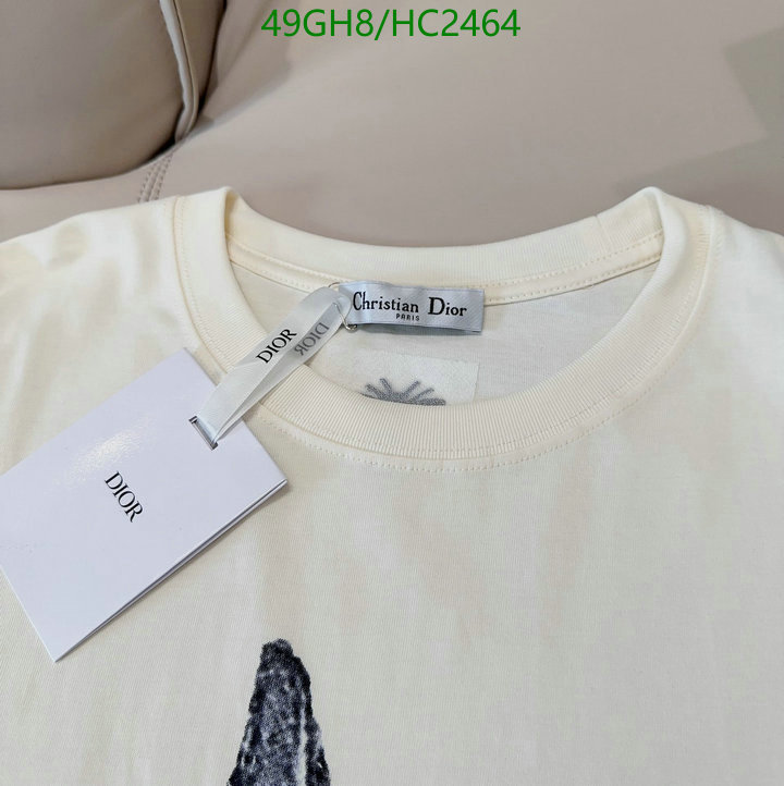 Clothing-Dior,Code: HC2464,$: 49USD