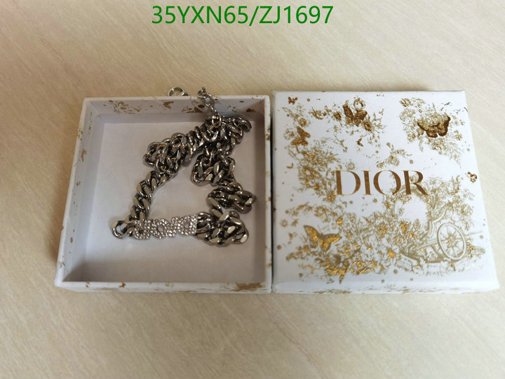 Jewelry-Dior,Code: ZJ1697,$: 35USD