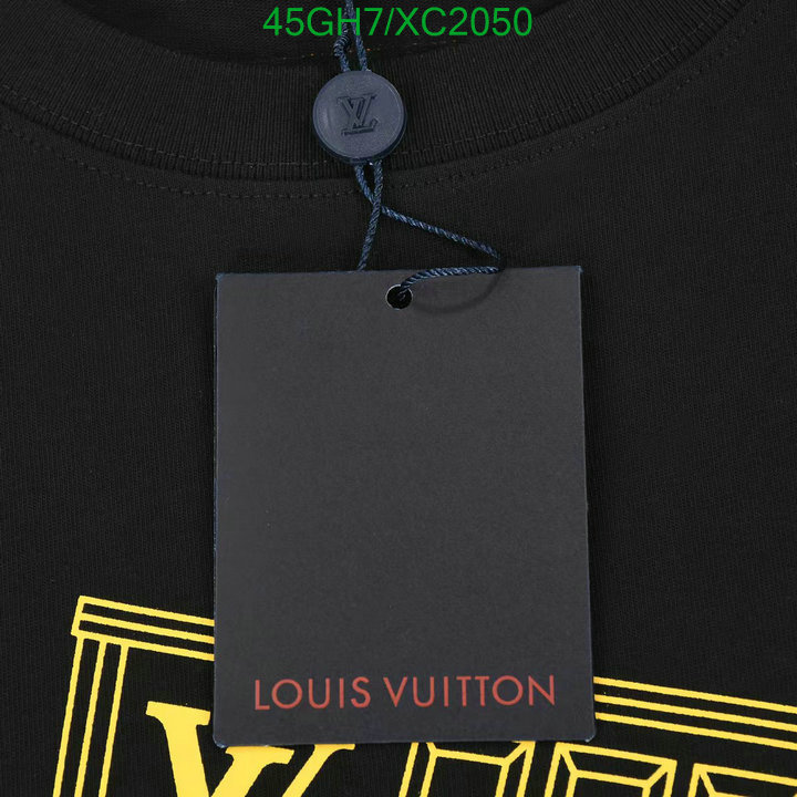 Clothing-LV, Code: XC2050,$: 45USD