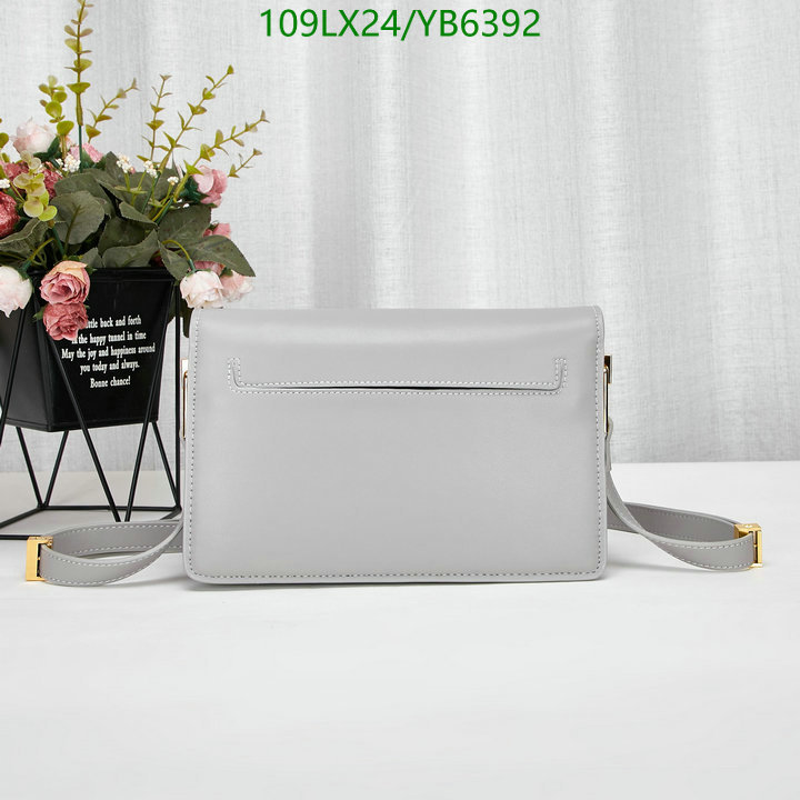 Tom Ford Bag-(4A)-Diagonal-,Code: YB6392,$: 135USD