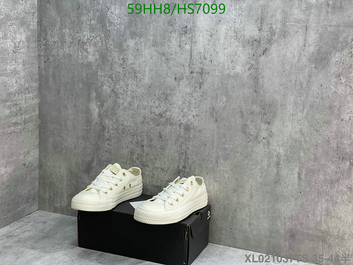 Women Shoes-Converse, Code: HS7099,$: 62USD