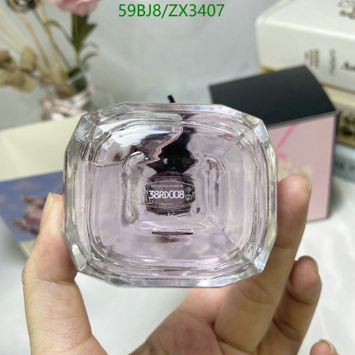 Perfume-YSL, Code: ZX3407,$: 59USD