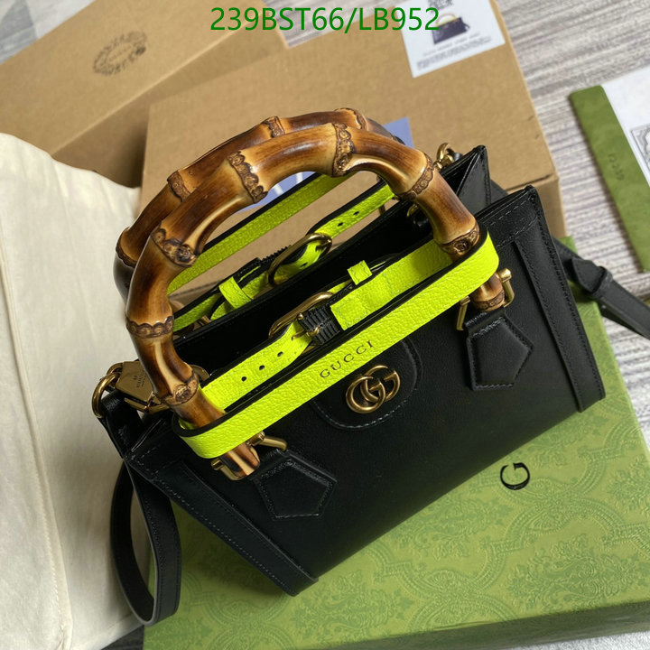 Gucci Bag-(Mirror)-Diana-Bamboo-,Code: LB952,$: 239USD