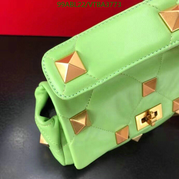 Valentino Bag-(4A)-Roman Stud-,Code: VTBA3773,$: 99USD